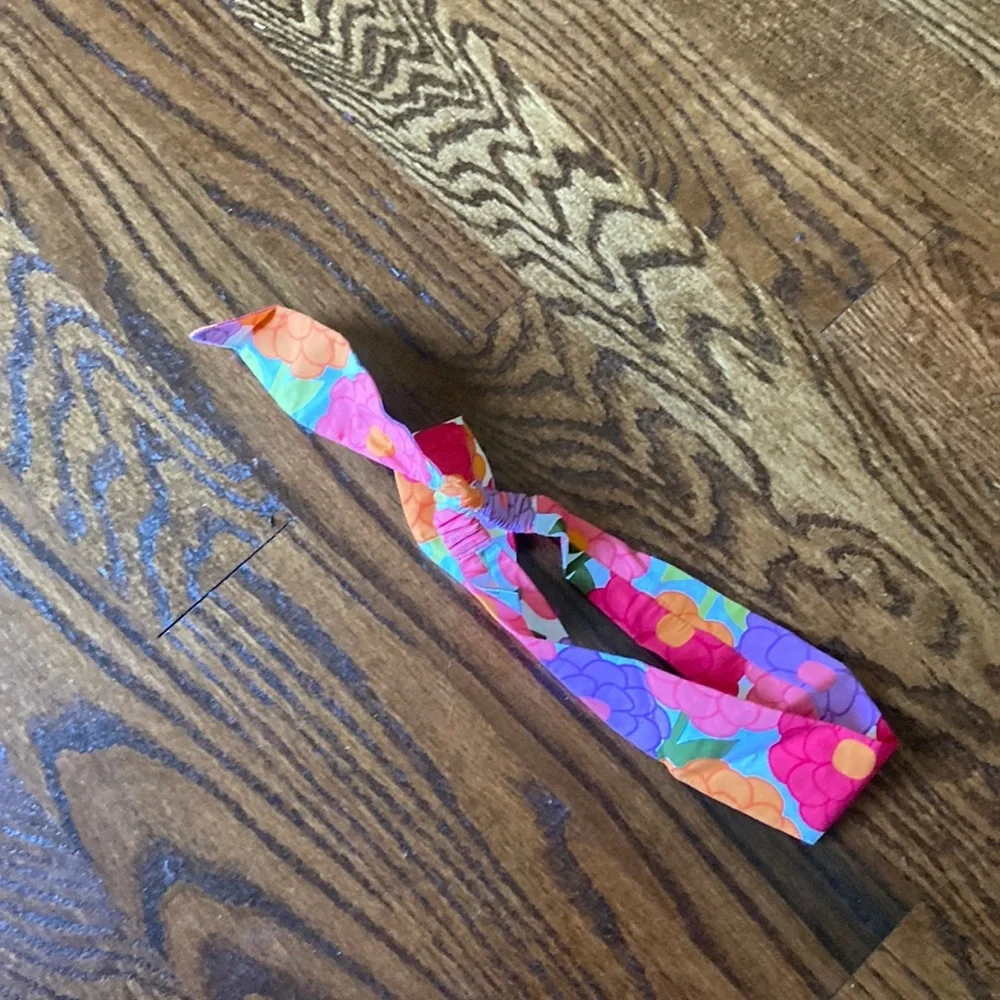 Girls cute headband!